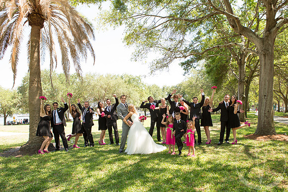 Blahauvietz-Nevil Wedding-369