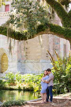Bok Tower Gardens, Lake Wales, FL