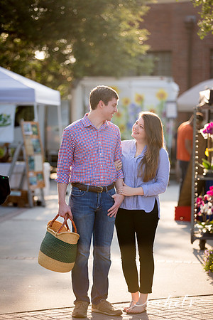 Winter Park Farmers Market, Winter Park, FL