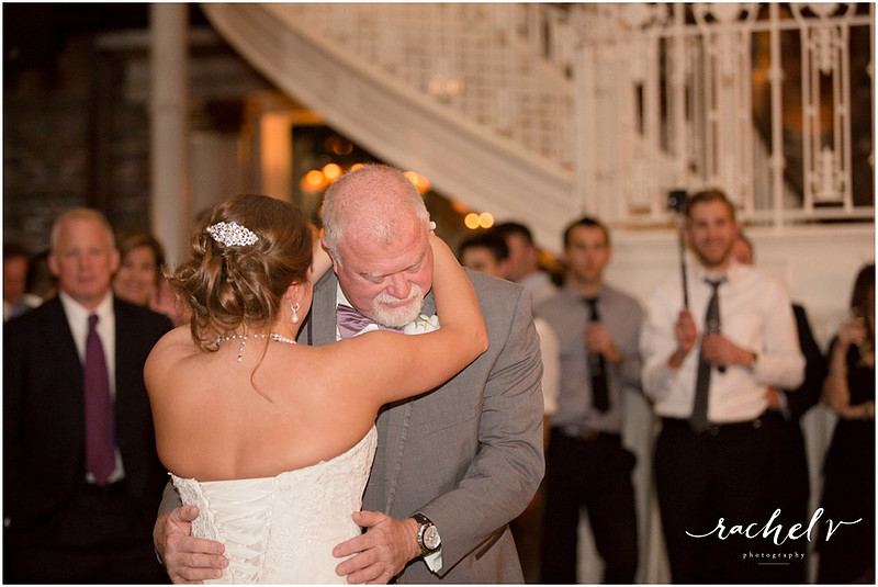 Sarah & Stephen's Reception at Orchid Garden in downtown Orlando, Florida