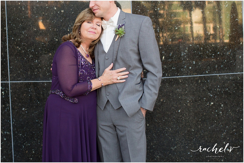 Sarah & Stephen's Wedding, getting ready and first look at Aloft, downtown Orlando
