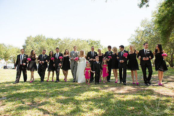 Blahauvietz-Nevil Wedding-372