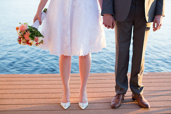Home Wedding, Apopka, FL