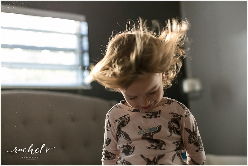 Rachel V Photography- Personal lifestyle images