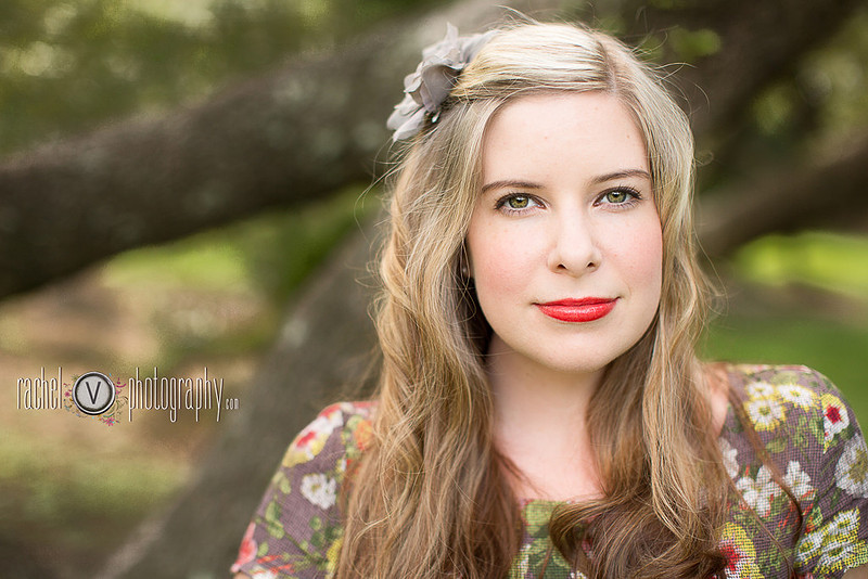 Portrait session in orlando Florida