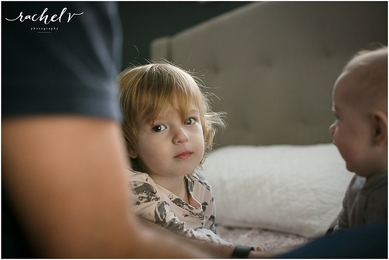 Rachel V Photography- Personal lifestyle images