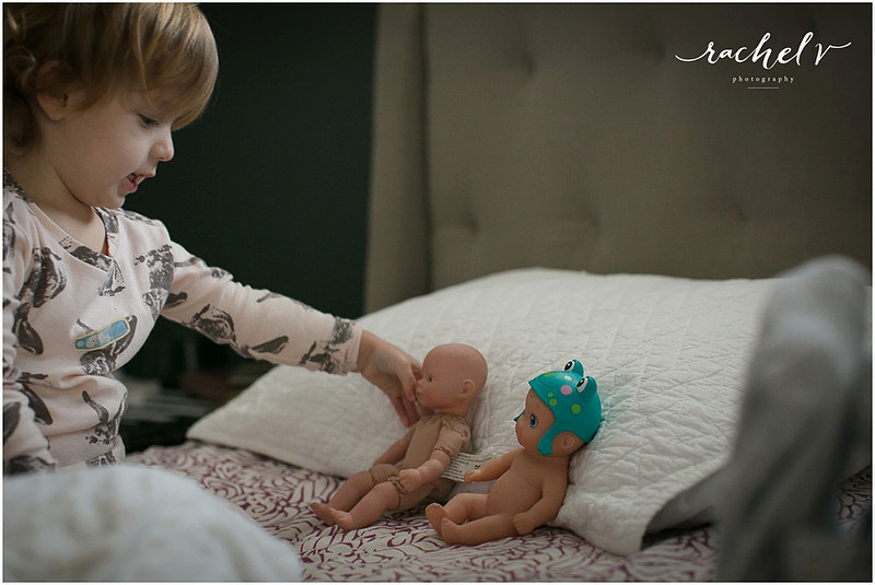 Rachel V Photography- Personal lifestyle images