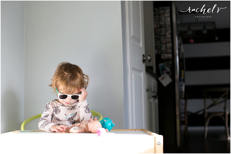 Rachel V Photography- Personal lifestyle images
