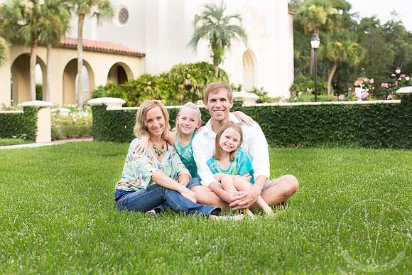 Rollins College, Winter Park, FL