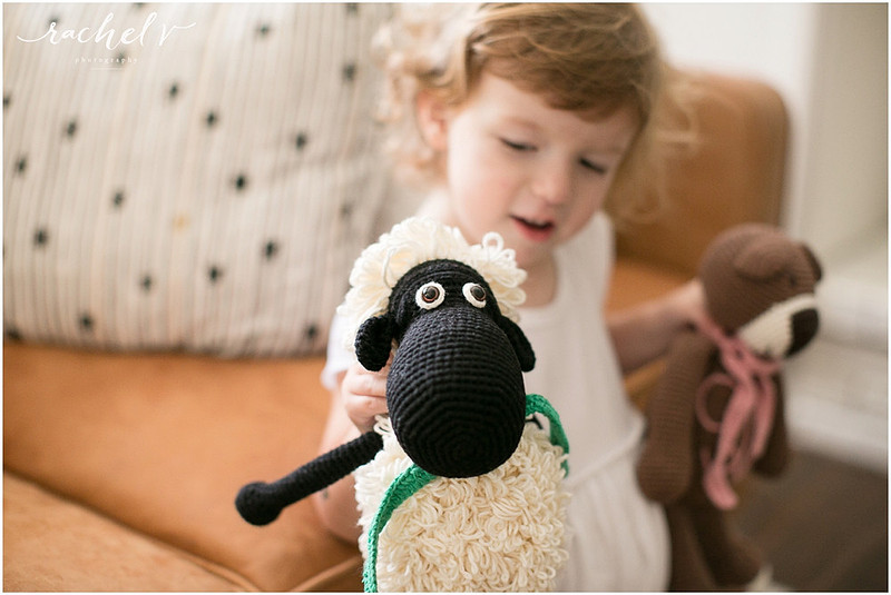 Bebemoss giveaway, Darla the Black sheep with Rachel V Photography. Toys handmade by mums