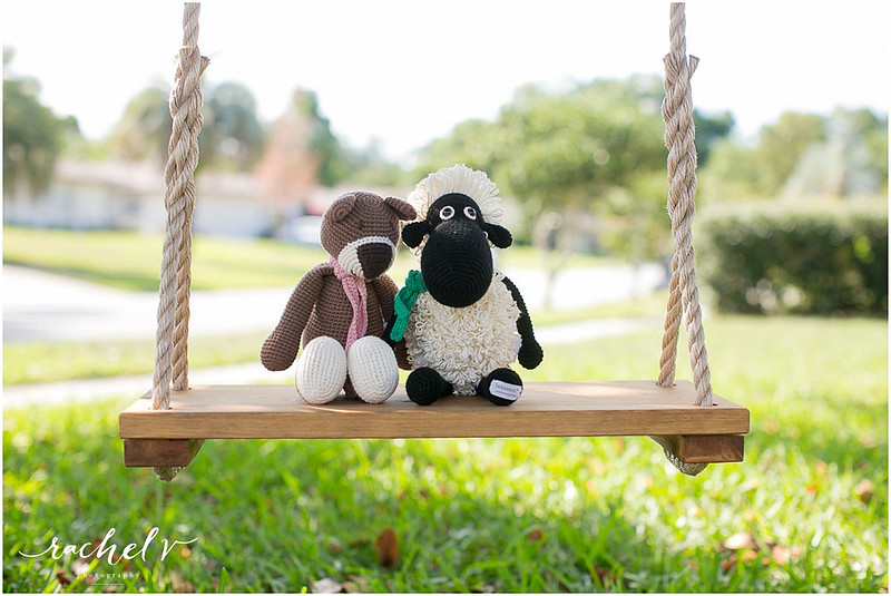 Bebemoss giveaway, Darla the Black sheep with Rachel V Photography. Toys handmade by mums