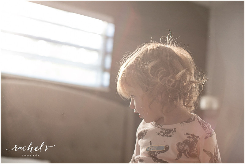 Rachel V Photography- Personal lifestyle images