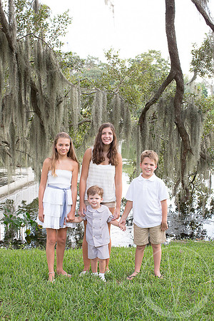 Loch Haven Park, Orlando, FL