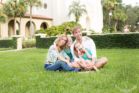 Rollins College, Winter Park, FL
