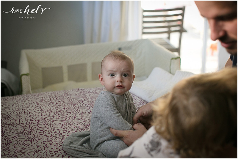 Rachel V Photography- Personal lifestyle images