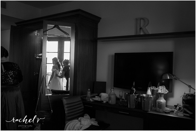 Pre Wedding, First look at the Alfond Inn in Winter Park Florida with Rachel V Photography