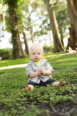 Kraft Azalea Park, Winter Park, FL