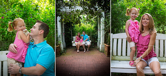 Leu Gardens, Winter Park, FL