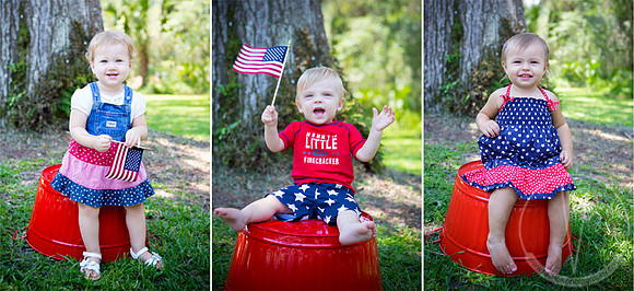 4th of July