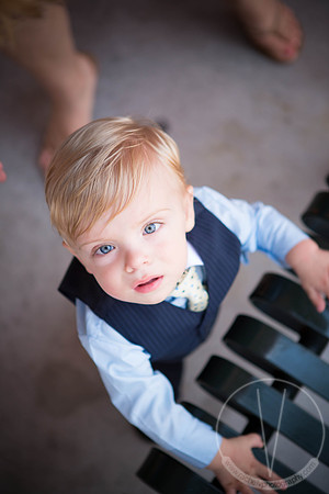 Garrett's 1 Year old pictures-59