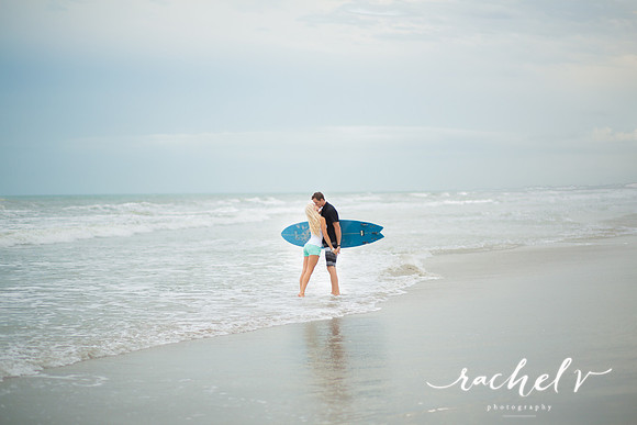 Cocoa Beach, FL
