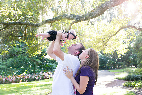 Leu Gardens, Orlando, FL