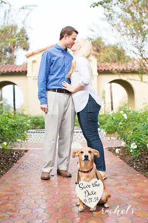 Rollins College, Winter Park, FL