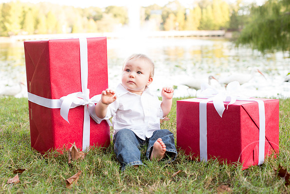 Erisman Family 2013-14
