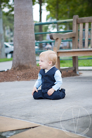 Garrett's 1 Year old pictures-49