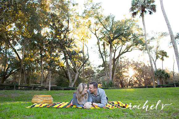 Wekiva Springs, Longwood, FL