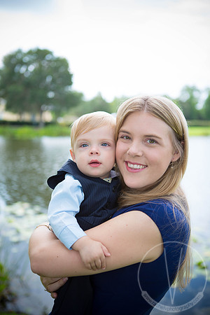 Garrett's 1 Year old pictures-10