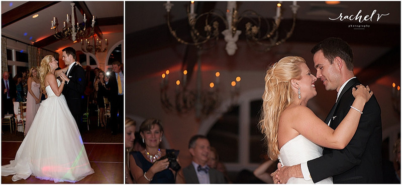 Winter Park Wedding at Rollins College and Winter Park Racquet Club.