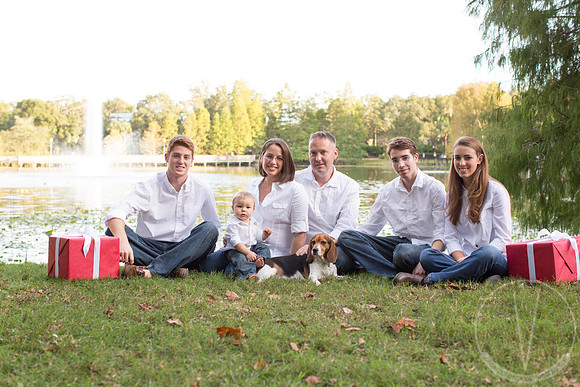 Erisman Family 2013-3