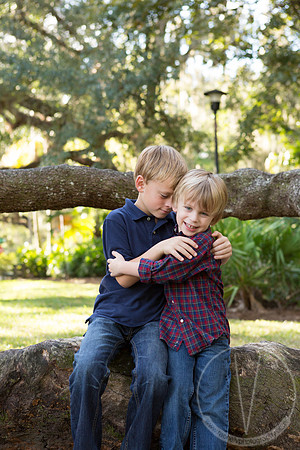 Dickson Azalea park, Orlando, FL