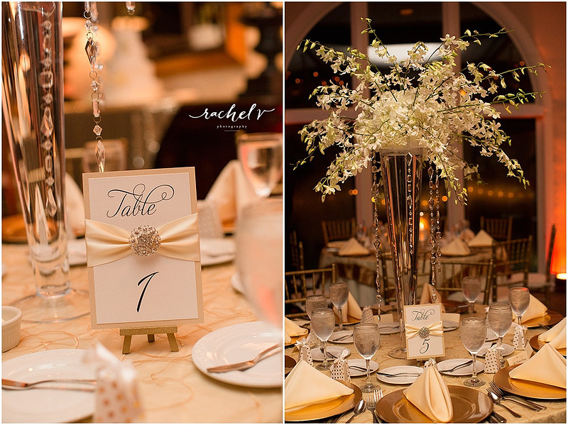 Winter Park Wedding at Rollins College and Winter Park Racquet Club.