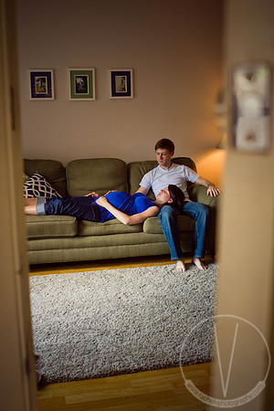 Taken at home in Winter Park, FL