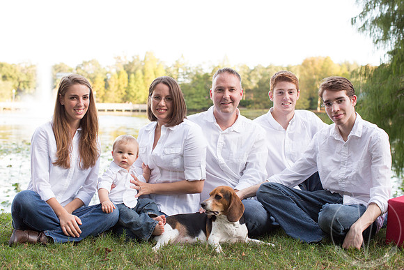 Erisman Family 2013-5