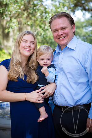 Garrett's 1 Year old pictures-37