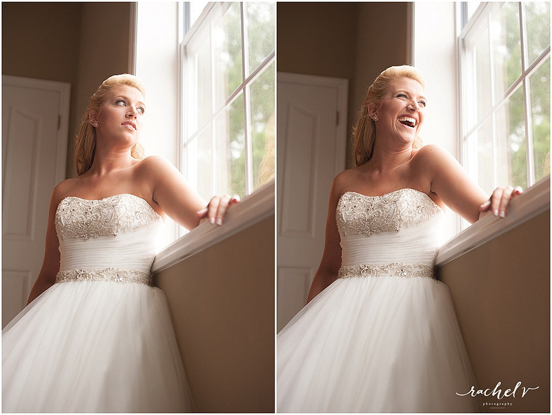 Winter Park Wedding at Rollins College and Winter Park Racquet Club.