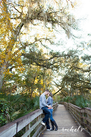 Wekiva Springs, Longwood, FL