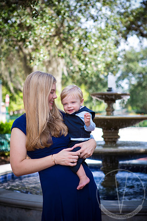 Garrett's 1 Year old pictures-36
