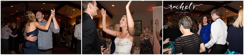 Winter Park Wedding at Rollins College and Winter Park Racquet Club.