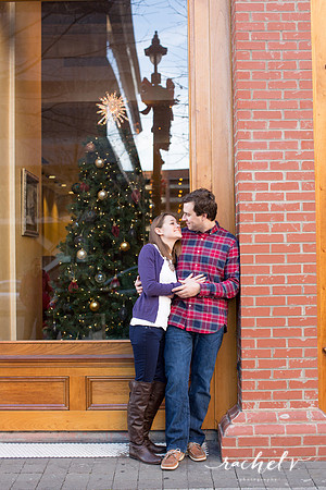 Downtown Raleigh, NC