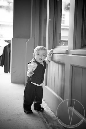 Garrett's 1 Year old pictures-25