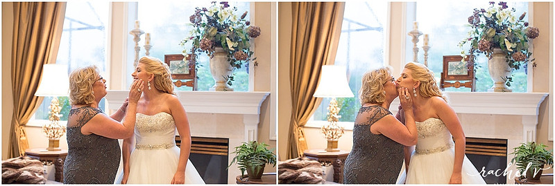 Winter Park Wedding at Rollins College and Winter Park Racquet Club.