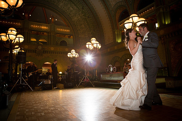 Union Station, St. Louis, Missouri