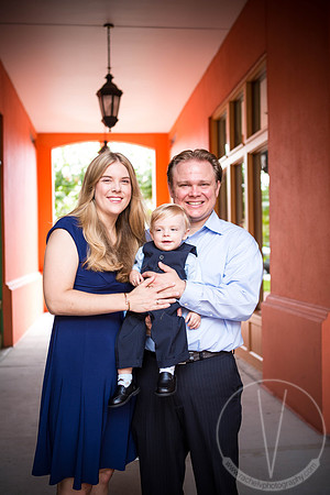 Garrett's 1 Year old pictures-19