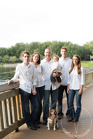 Erisman Family 2013-22