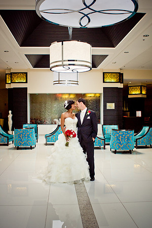 Regency Airport, Orlando, FL