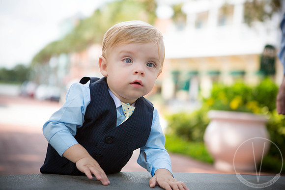 Garrett's 1 Year old pictures-29